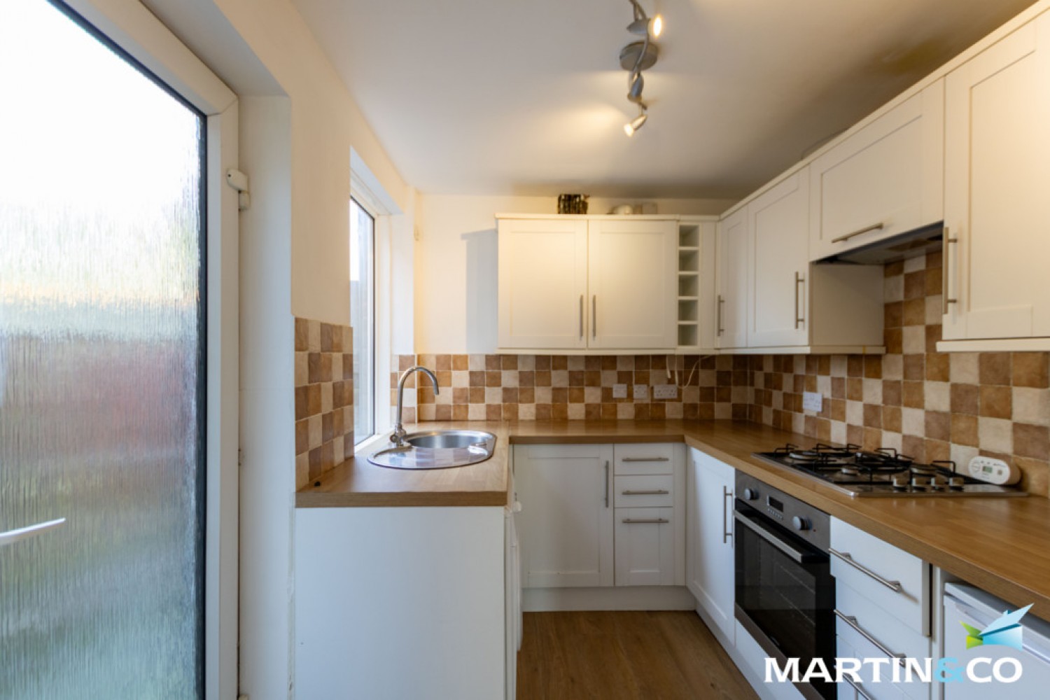 2 bedroom House for Sale Woodleigh Avenue, Harborne, B17