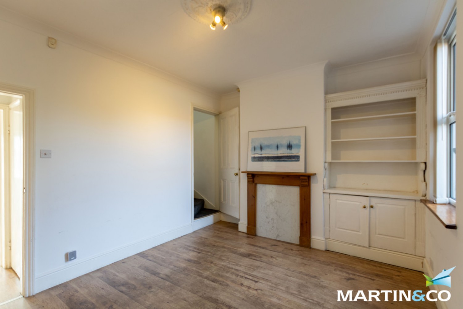 2 bedroom House for Sale Woodleigh Avenue, Harborne, B17