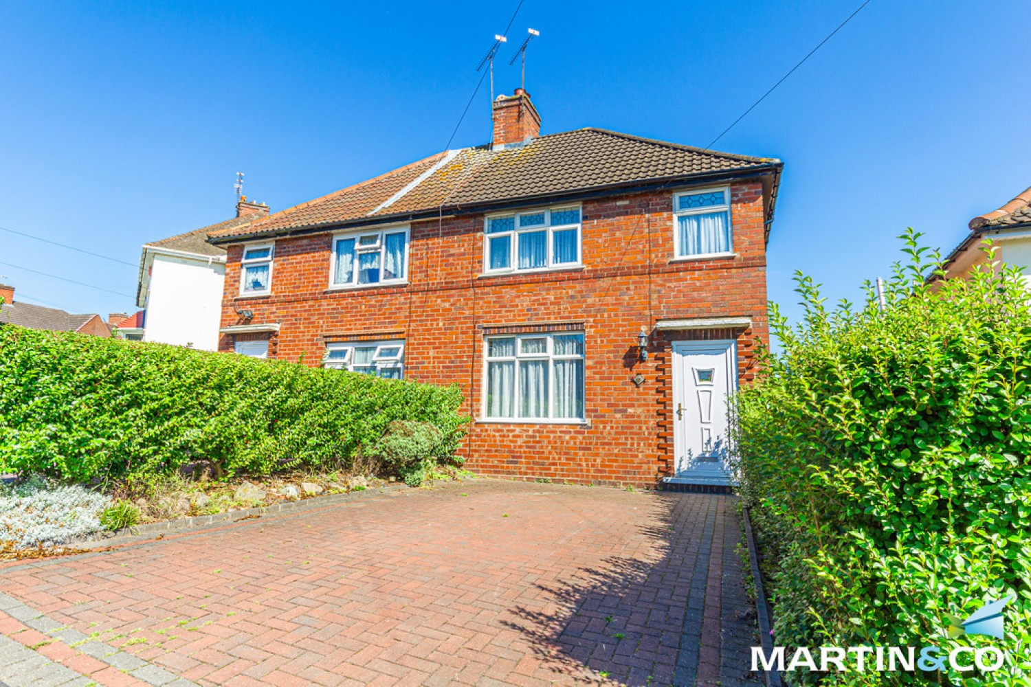 3 bedroom House for Sale Hill Top Road, Oldbury, B68