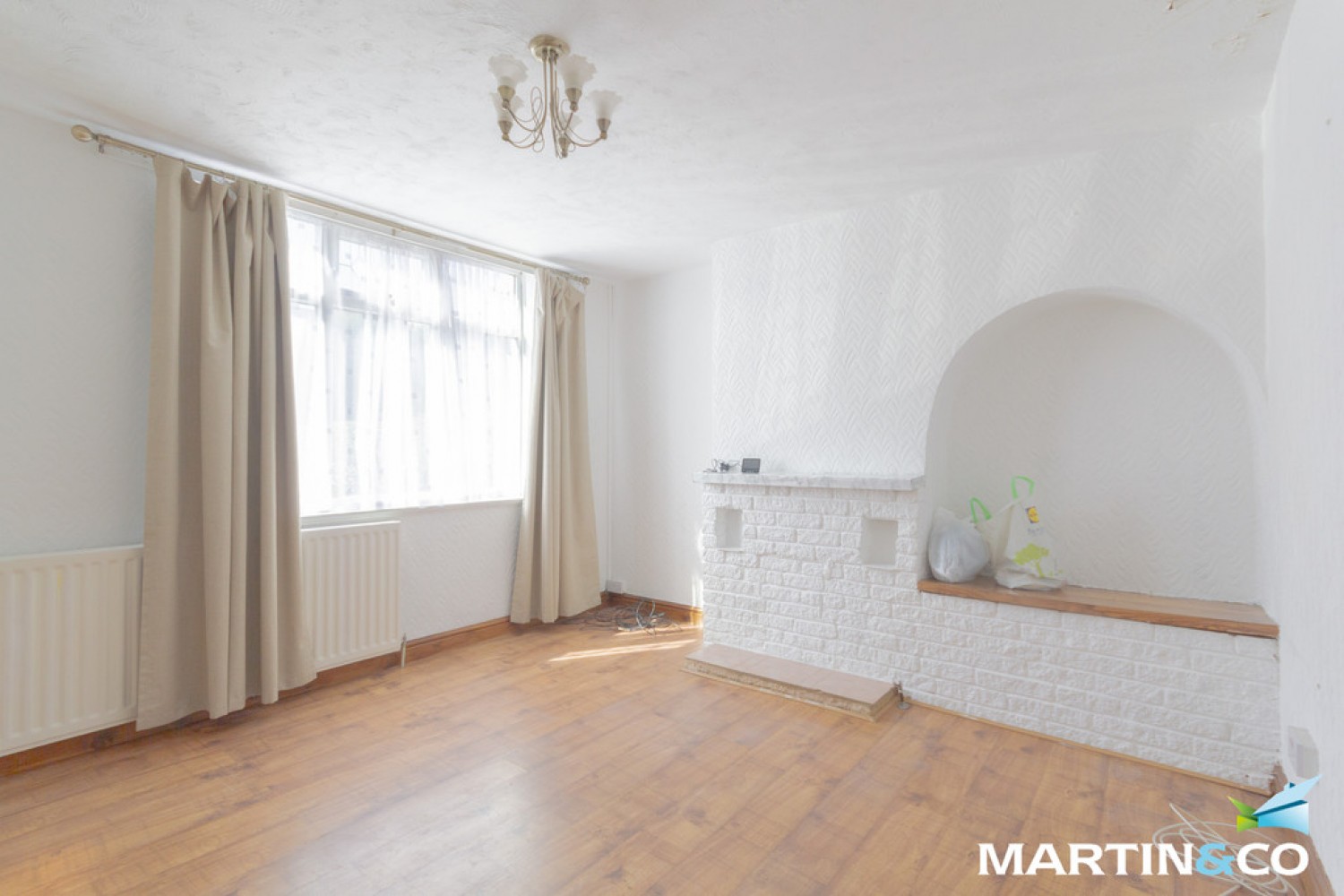 3 bedroom House for Sale Hill Top Road, Oldbury, B68