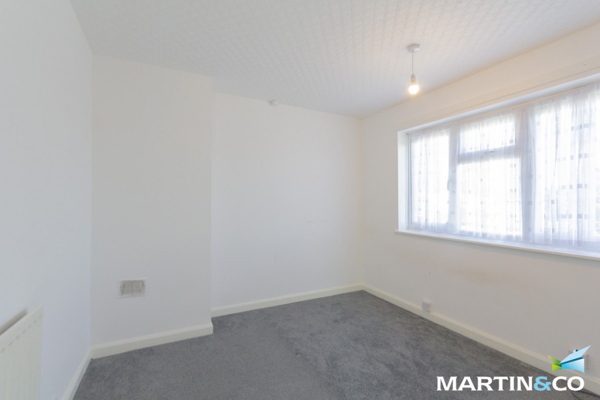 Hill Top Road, Oldbury, B68