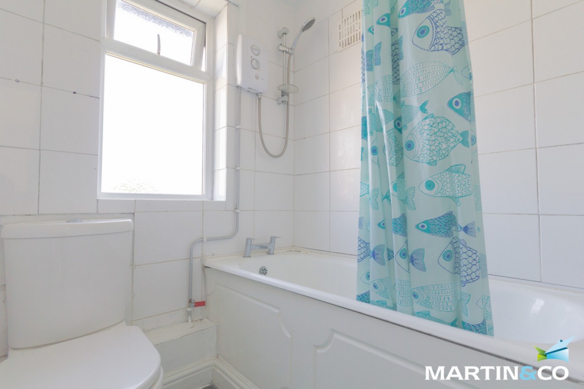 Hill Top Road, Oldbury, B68