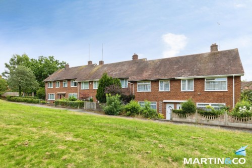 Cadleigh Gardens, Harborne, B17