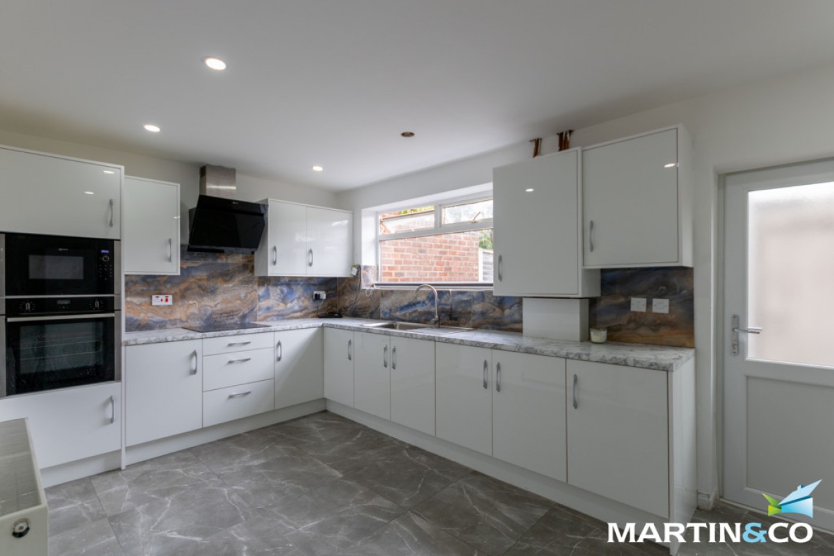 Cadleigh Gardens, Harborne, B17