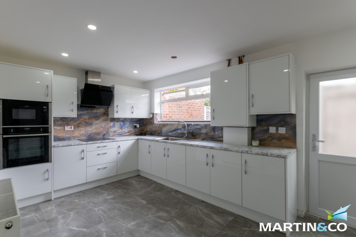 3 bedroom House for Sale Cadleigh Gardens, Harborne, B17