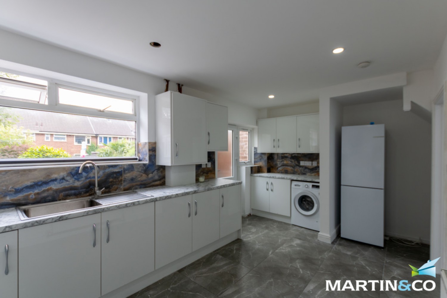 3 bedroom House for Sale Cadleigh Gardens, Harborne, B17