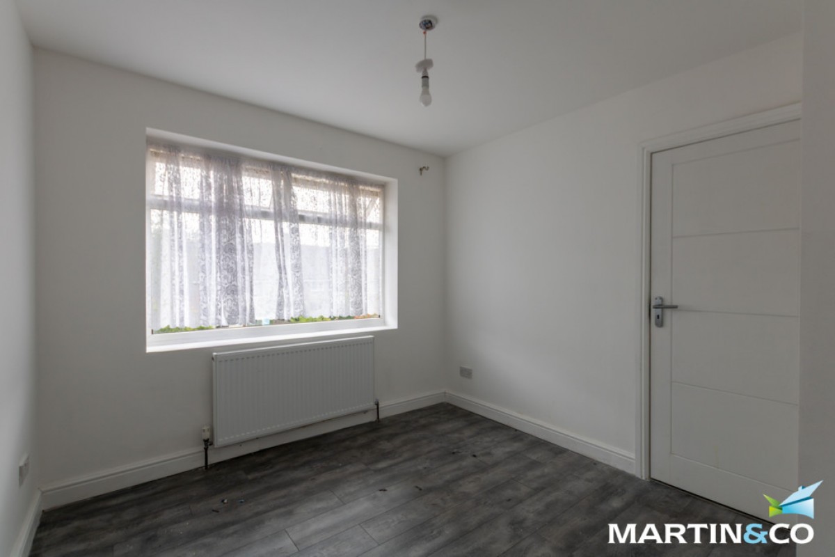 Cadleigh Gardens, Harborne, B17