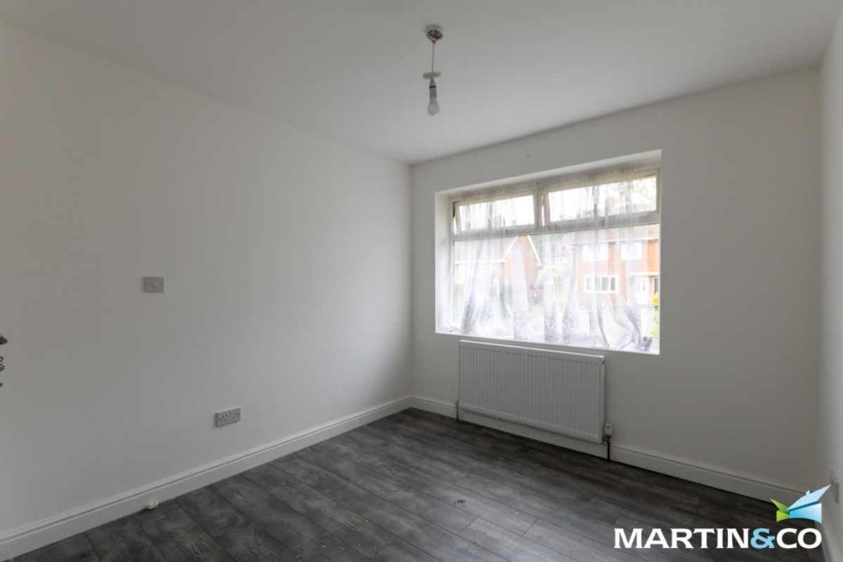 Cadleigh Gardens, Harborne, B17