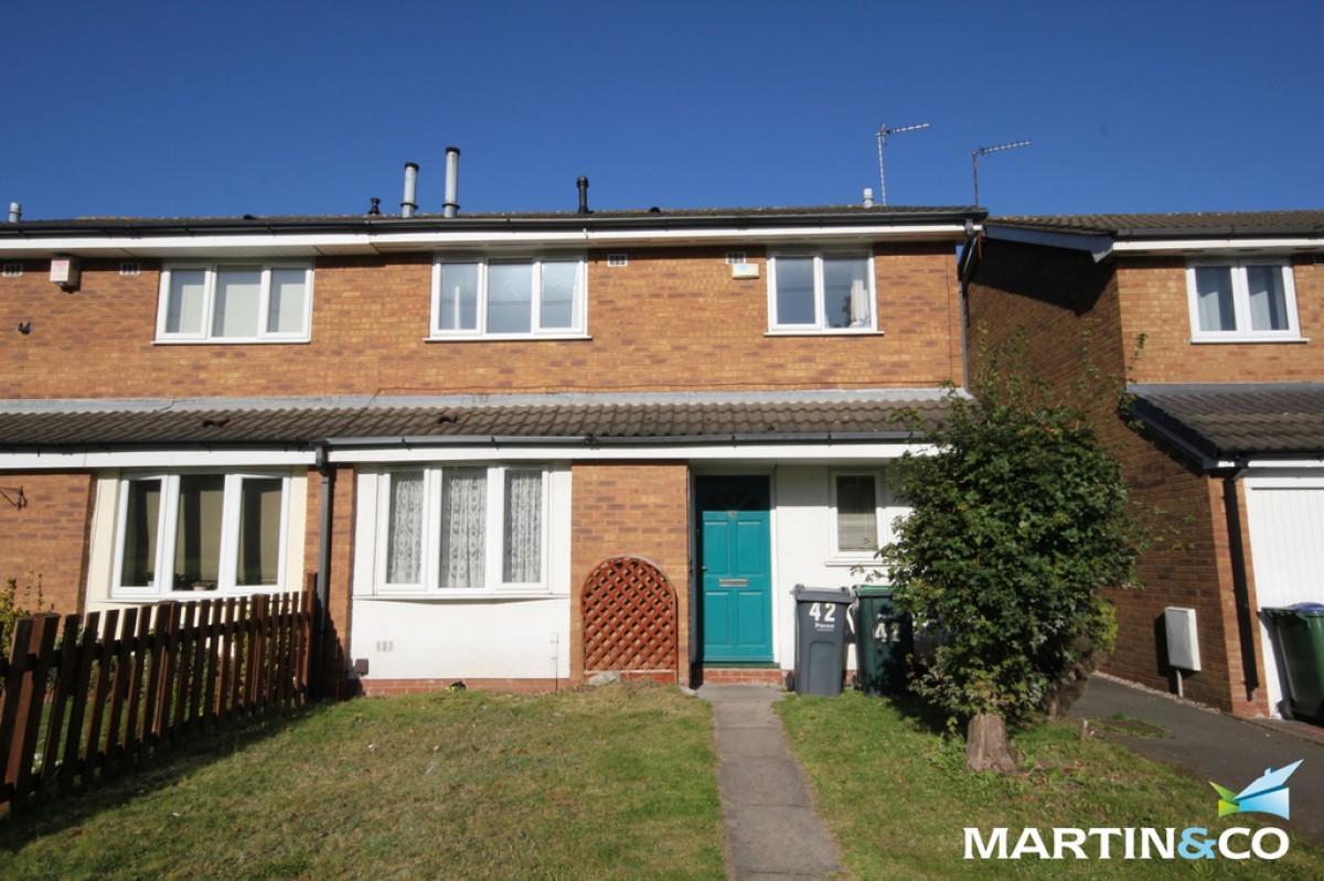 York Road, Rowley Regis, B65