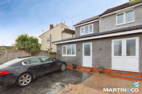 Trimpley Road, Bartley Green, B32