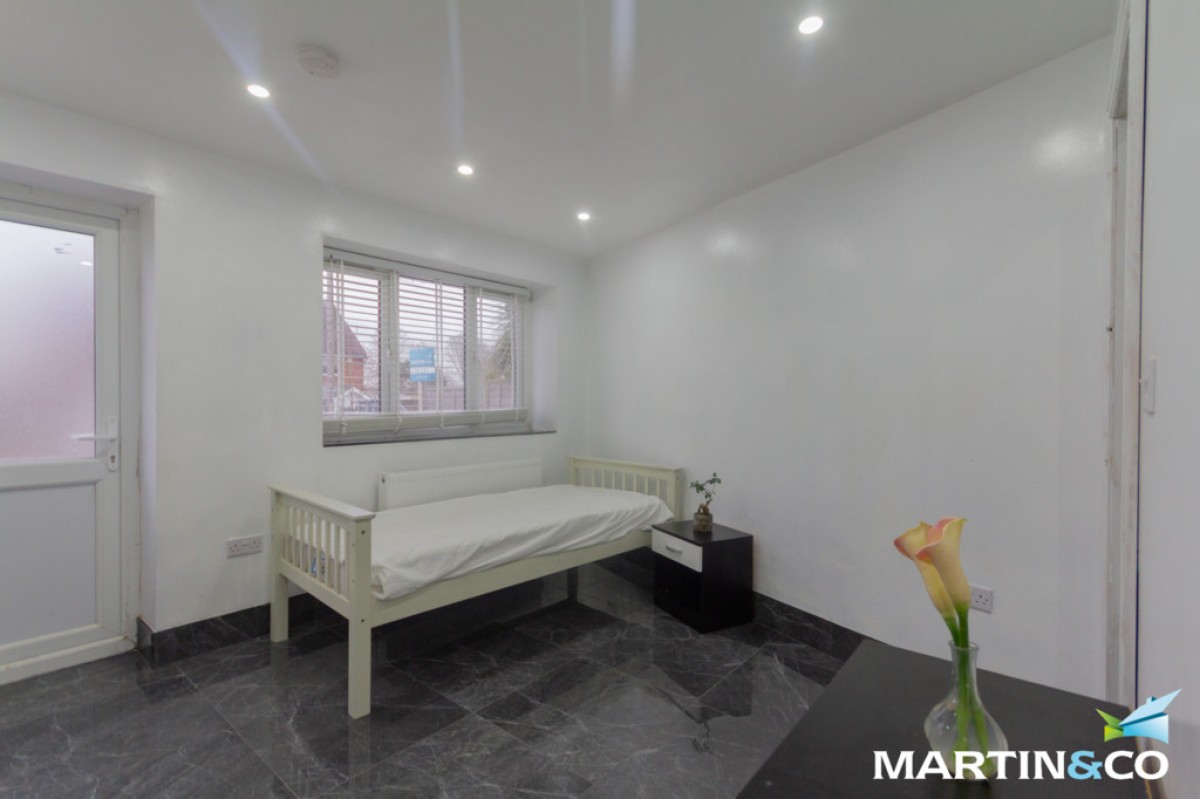 Trimpley Road, Bartley Green, B32