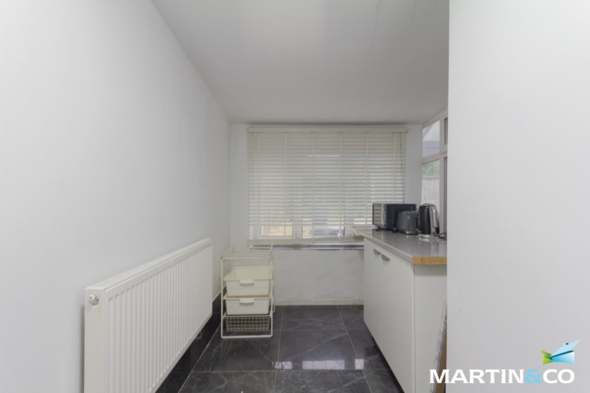 Trimpley Road, Bartley Green, B32