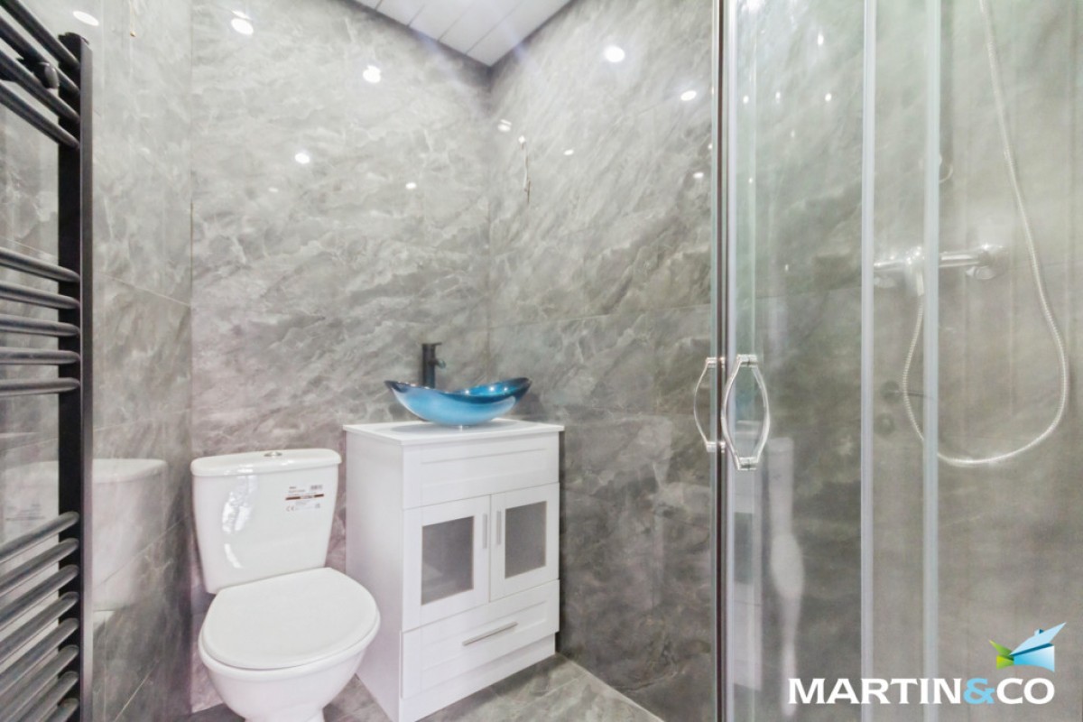 Trimpley Road, Bartley Green, B32