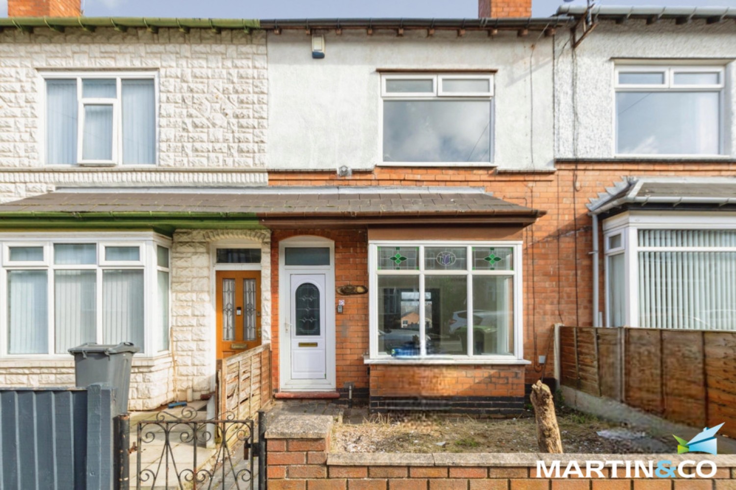 3 bedroom House for Sale Galton Road, Bearwood, B67