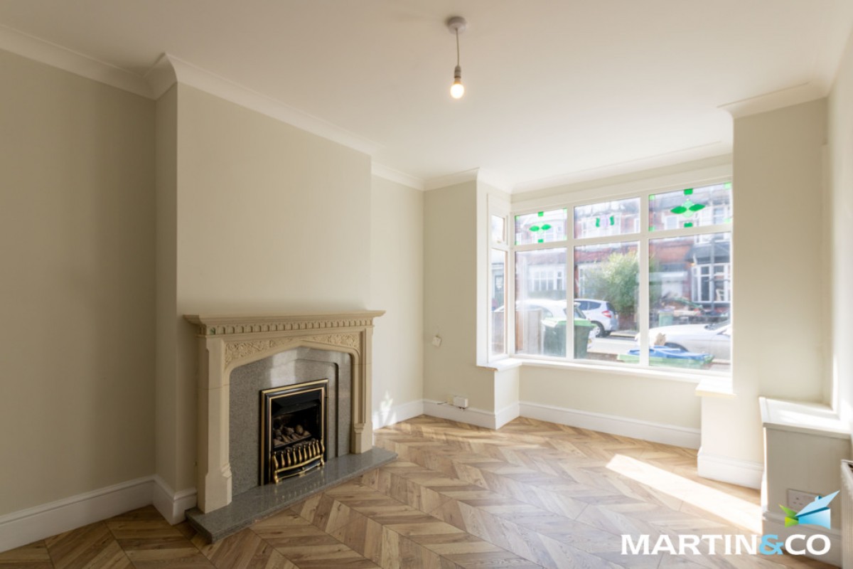 Galton Road, Bearwood, B67