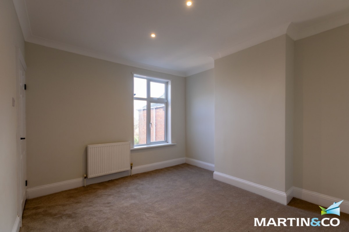 Galton Road, Bearwood, B67