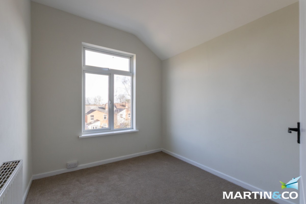 Galton Road, Bearwood, B67