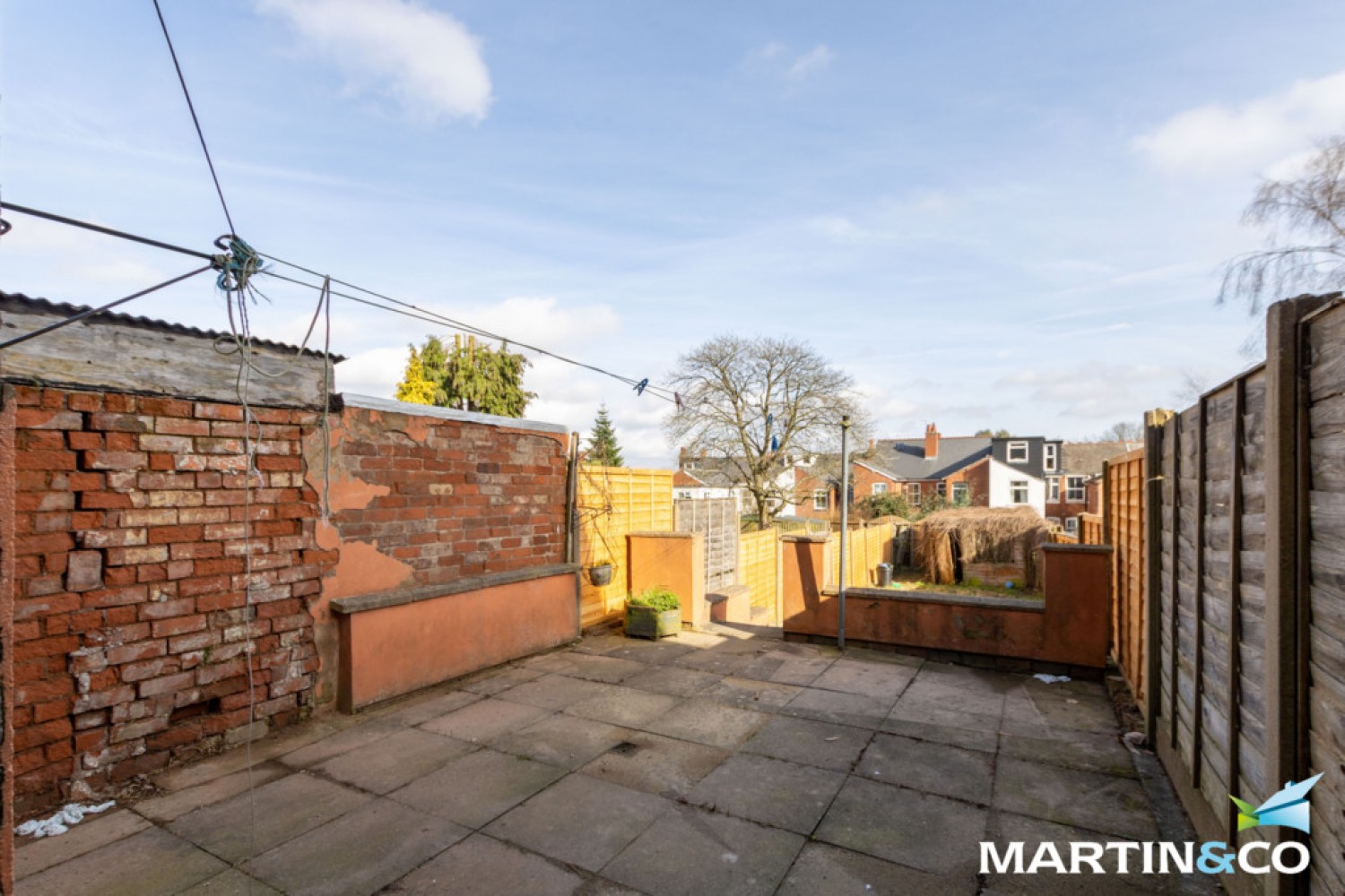 3 bedroom House for Sale Galton Road, Bearwood, B67