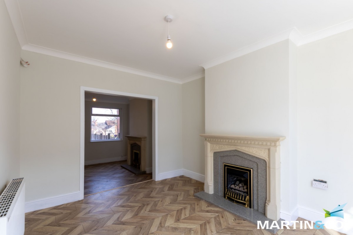 Galton Road, Bearwood, B67