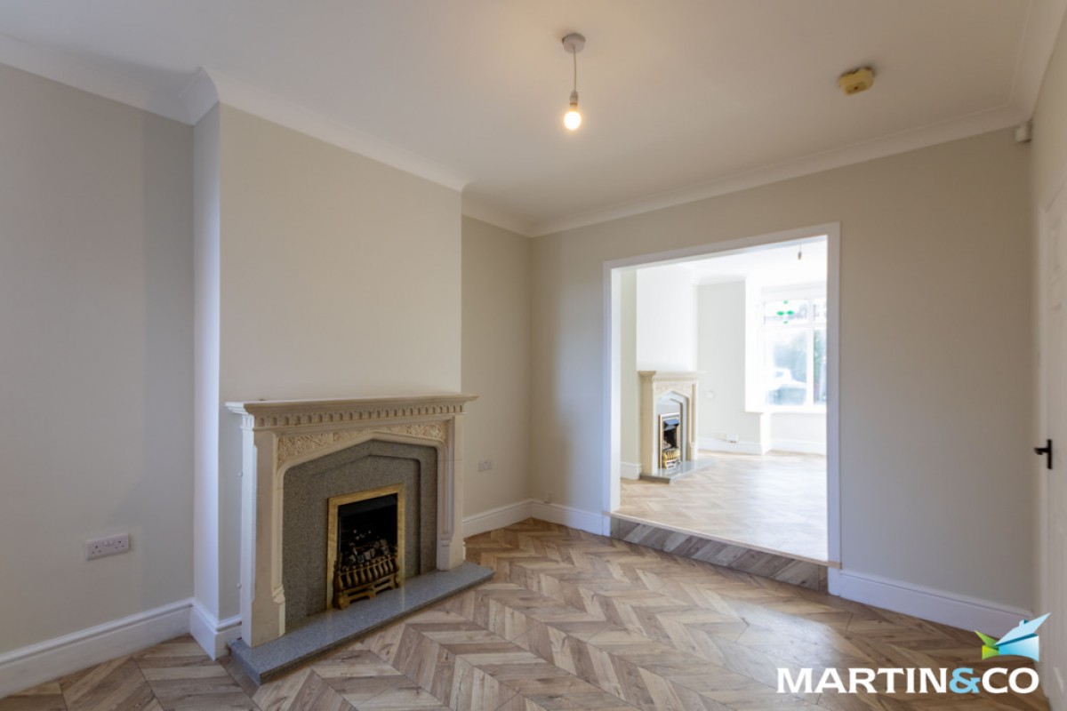 Galton Road, Bearwood, B67