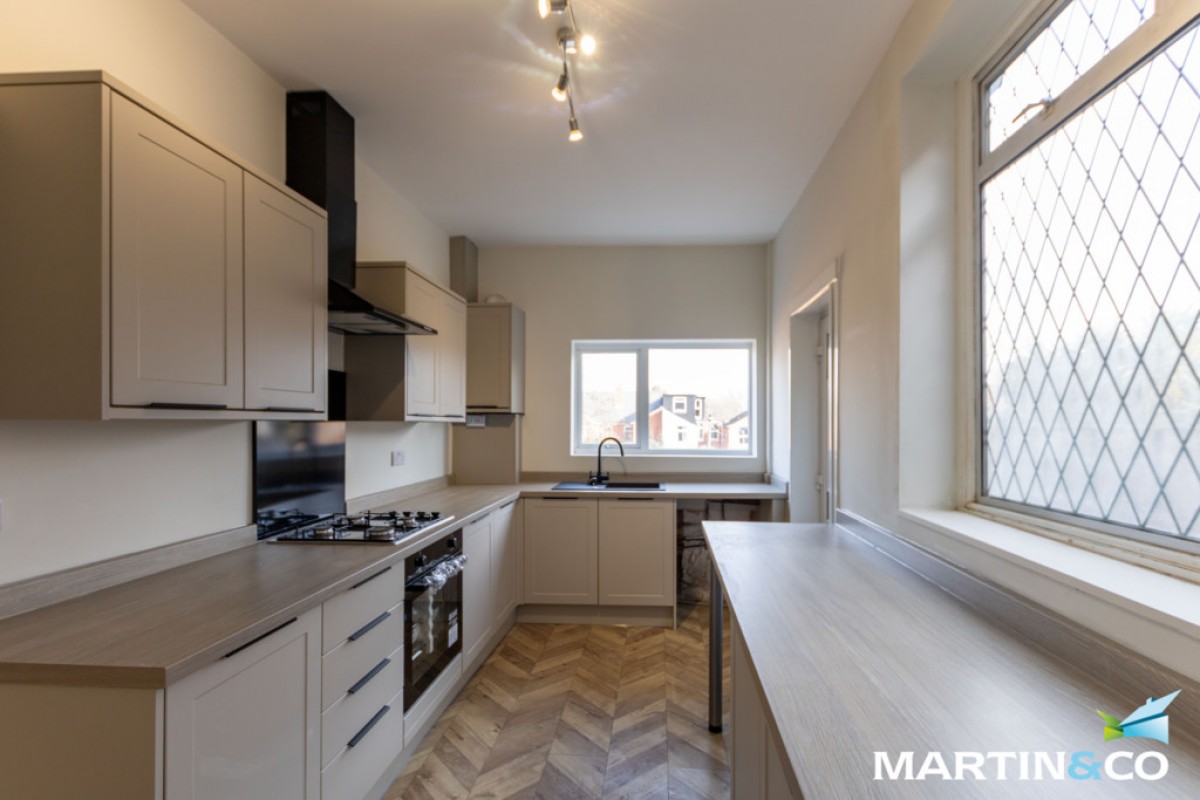 Galton Road, Bearwood, B67