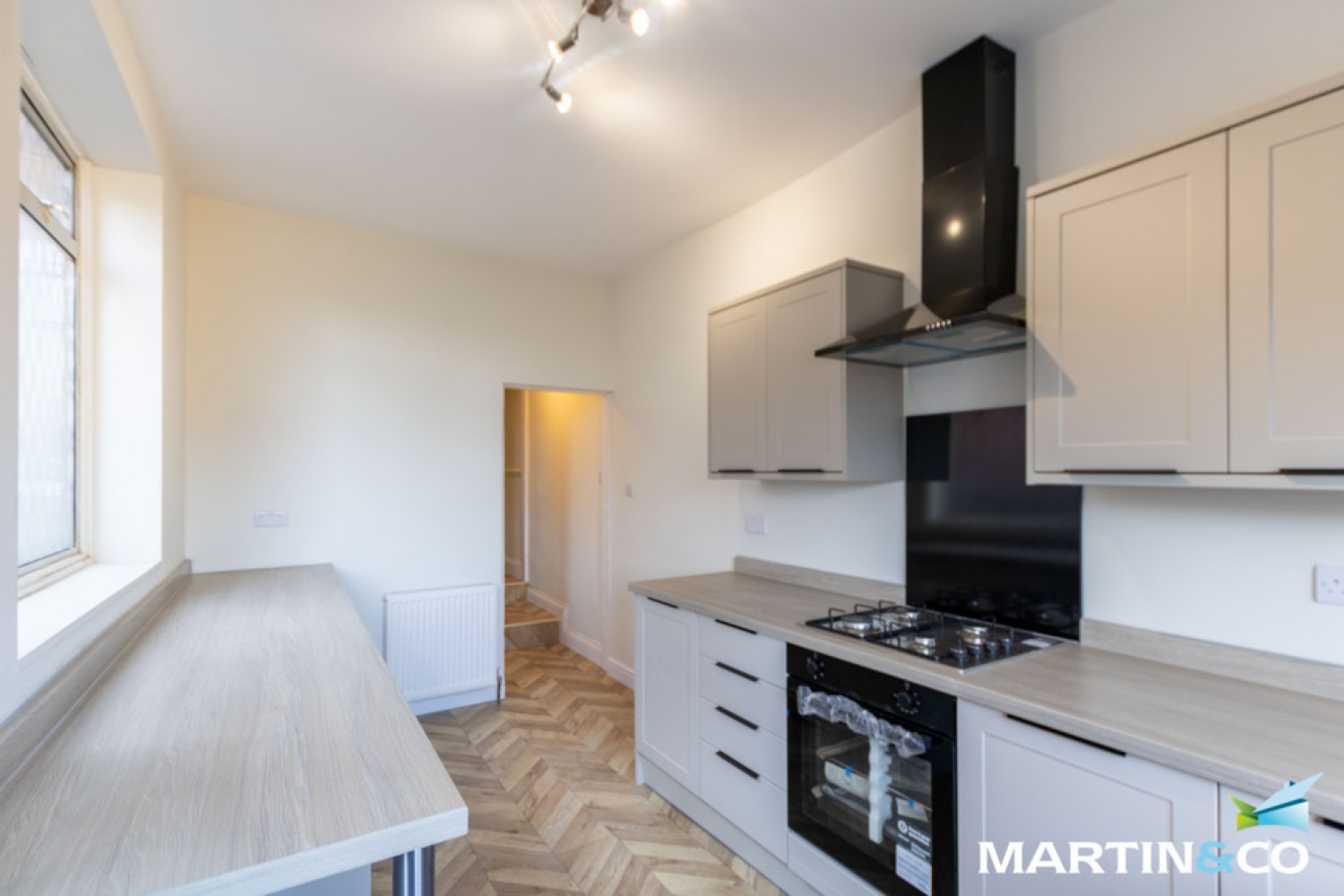 3 bedroom House for Sale Galton Road, Bearwood, B67