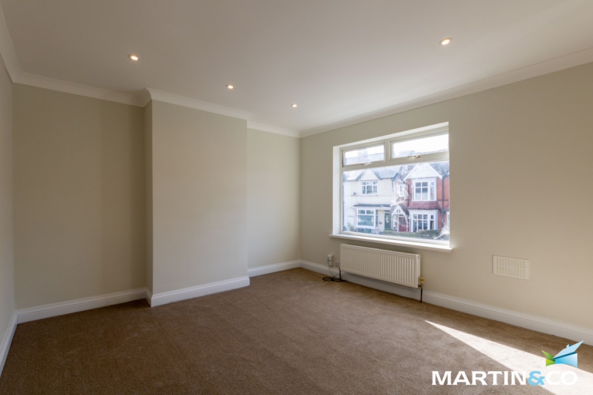 Galton Road, Bearwood, B67