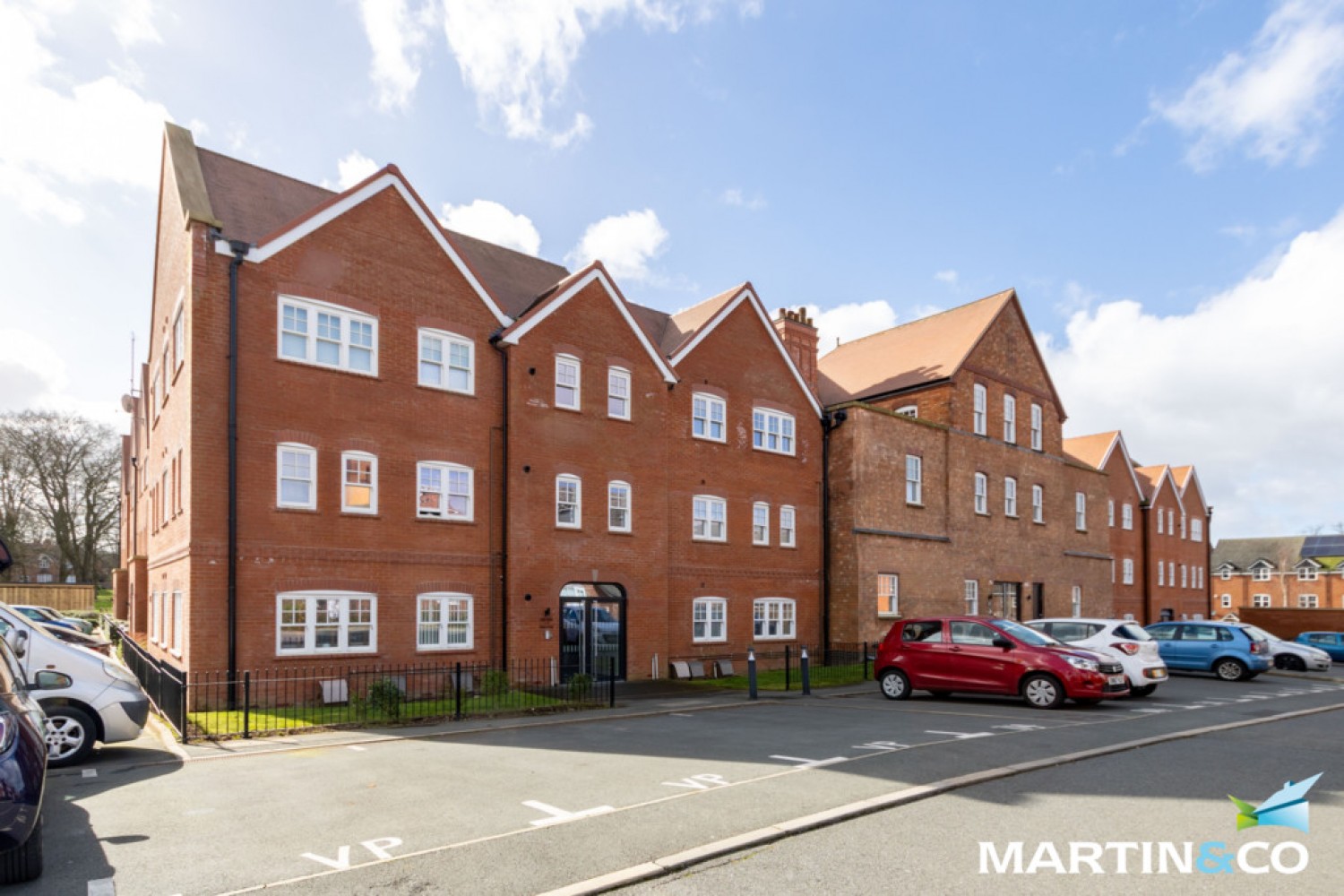 1 bedroom Flat for Sale Macniece Close, Selly Oak, B29