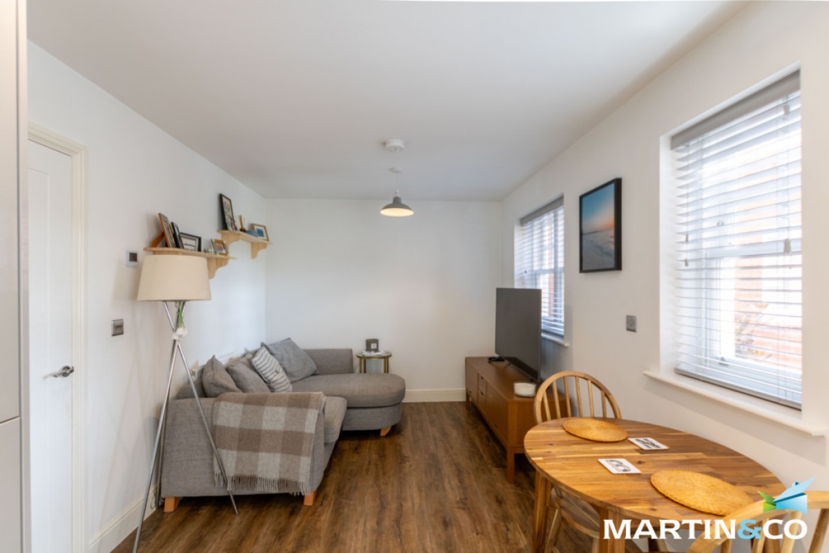 Macniece Close, Selly Oak, B29