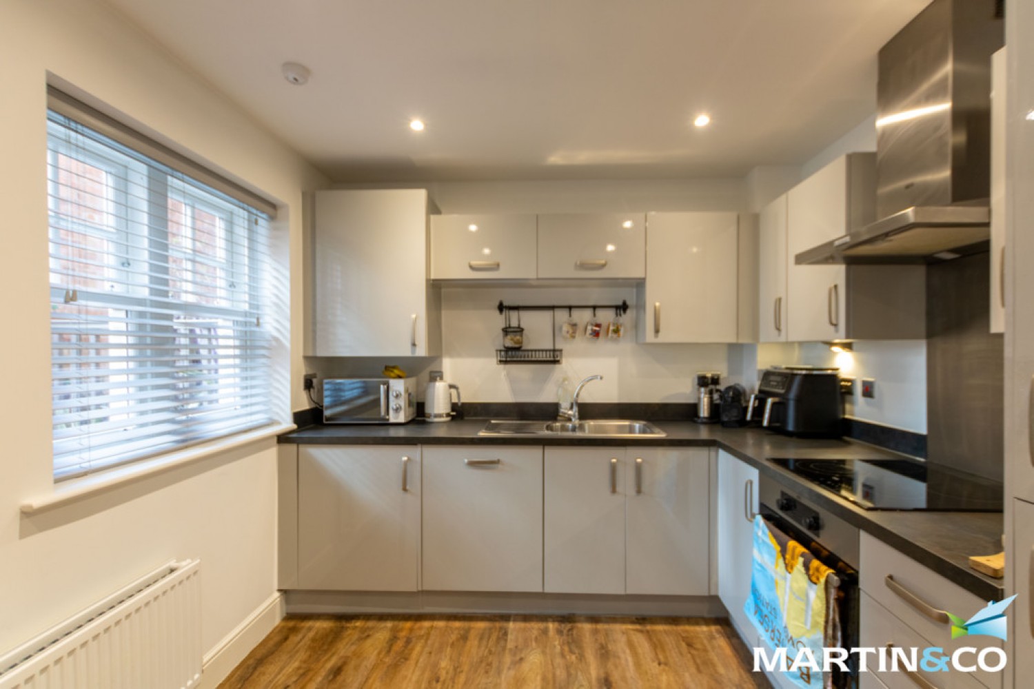 1 bedroom Flat for Sale Macniece Close, Selly Oak, B29