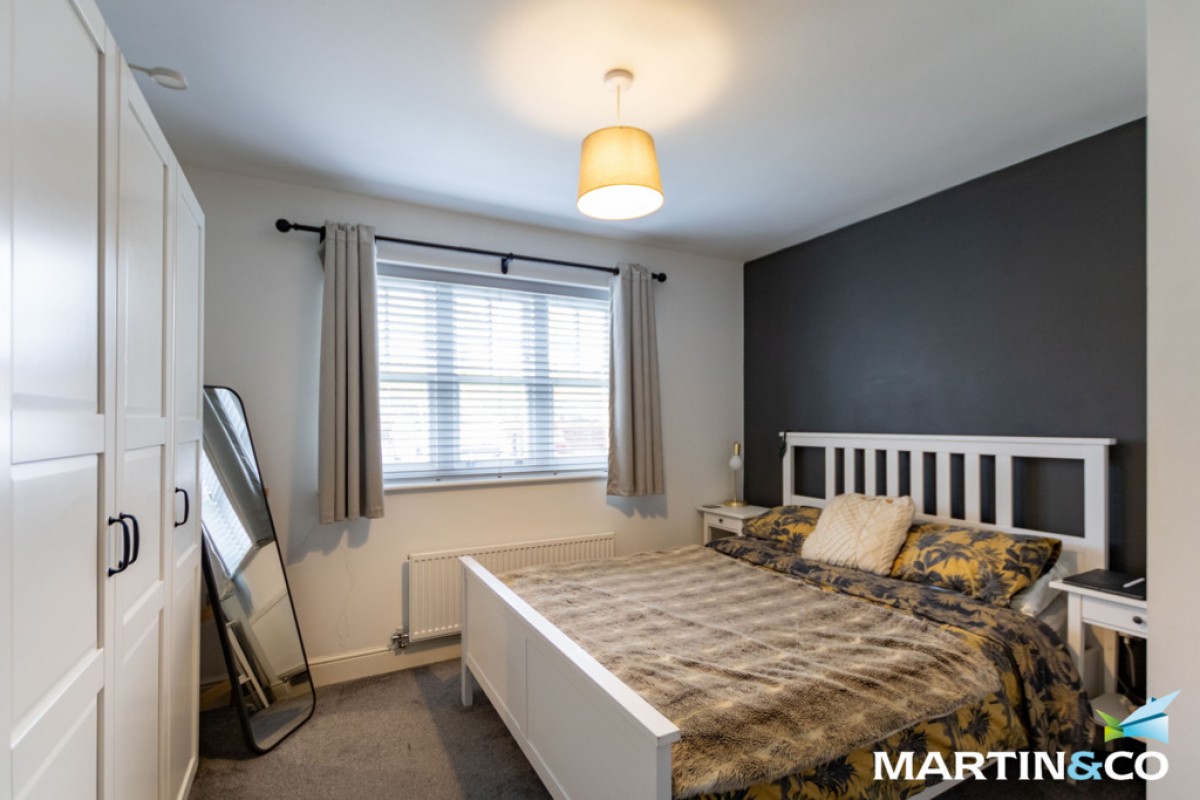 Macniece Close, Selly Oak, B29