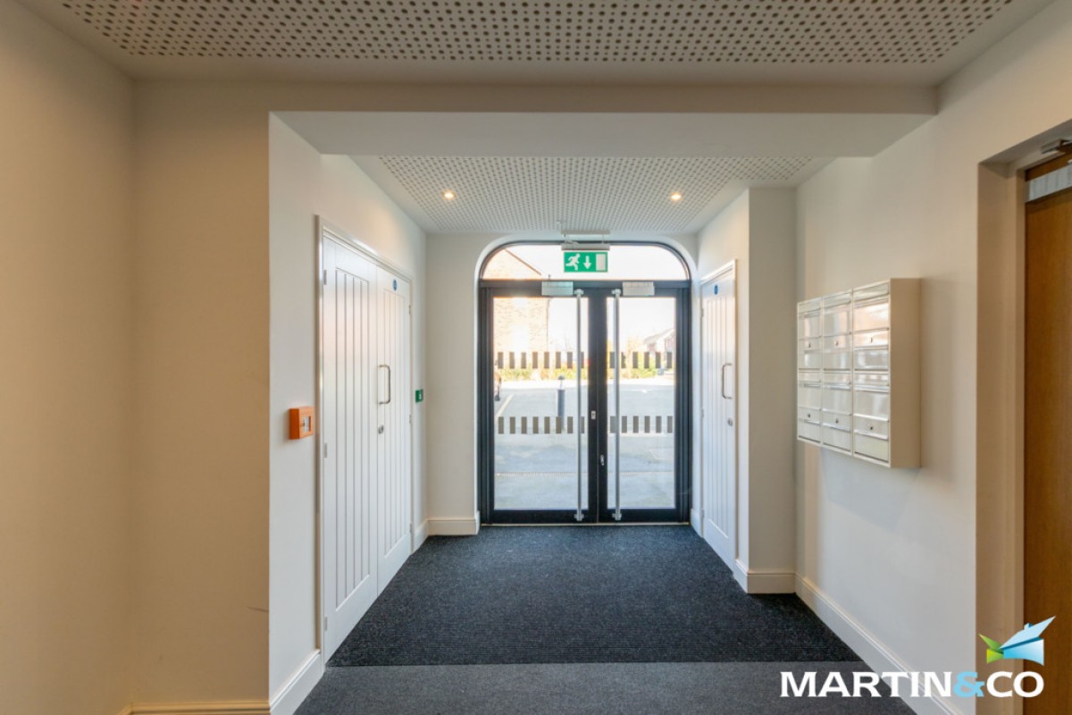 Macniece Close, Selly Oak, B29