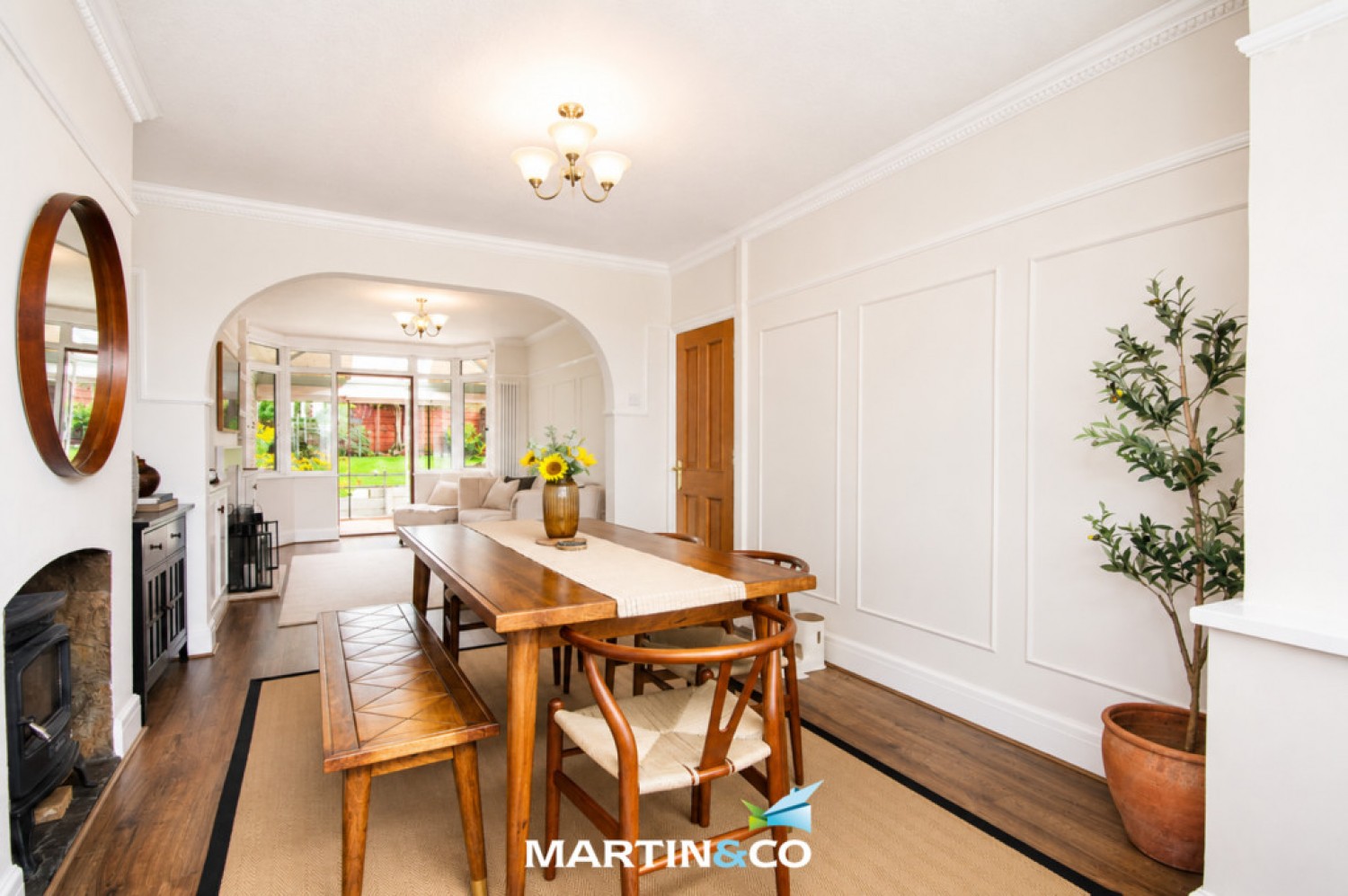 3 bedroom House for Letting Barnford Crescent, Oldbury, B68