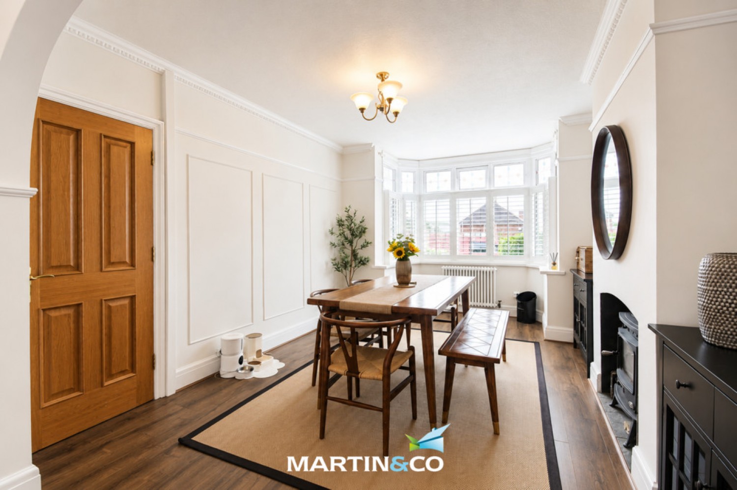 3 bedroom House for Letting Barnford Crescent, Oldbury, B68