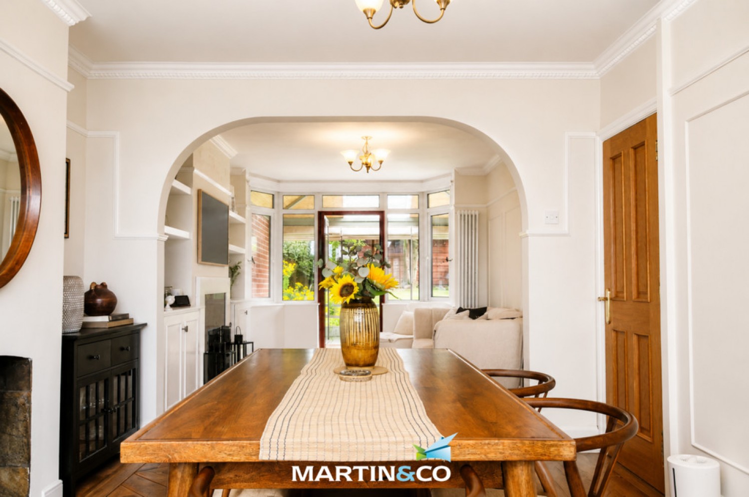 3 bedroom House for Letting Barnford Crescent, Oldbury, B68