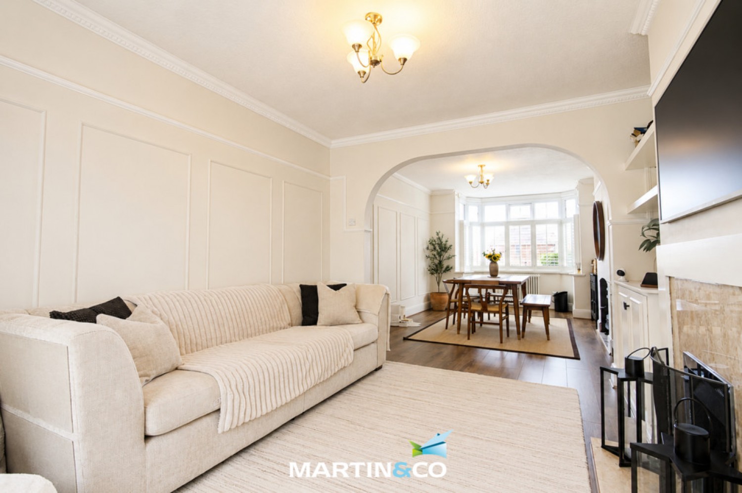 3 bedroom House for Letting Barnford Crescent, Oldbury, B68