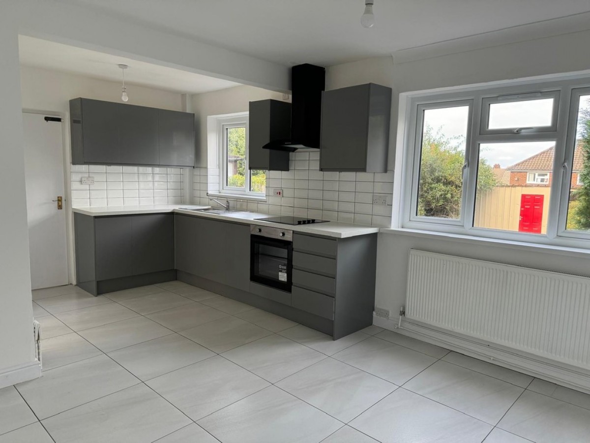 Darbys Hill Road, Tividale, B69