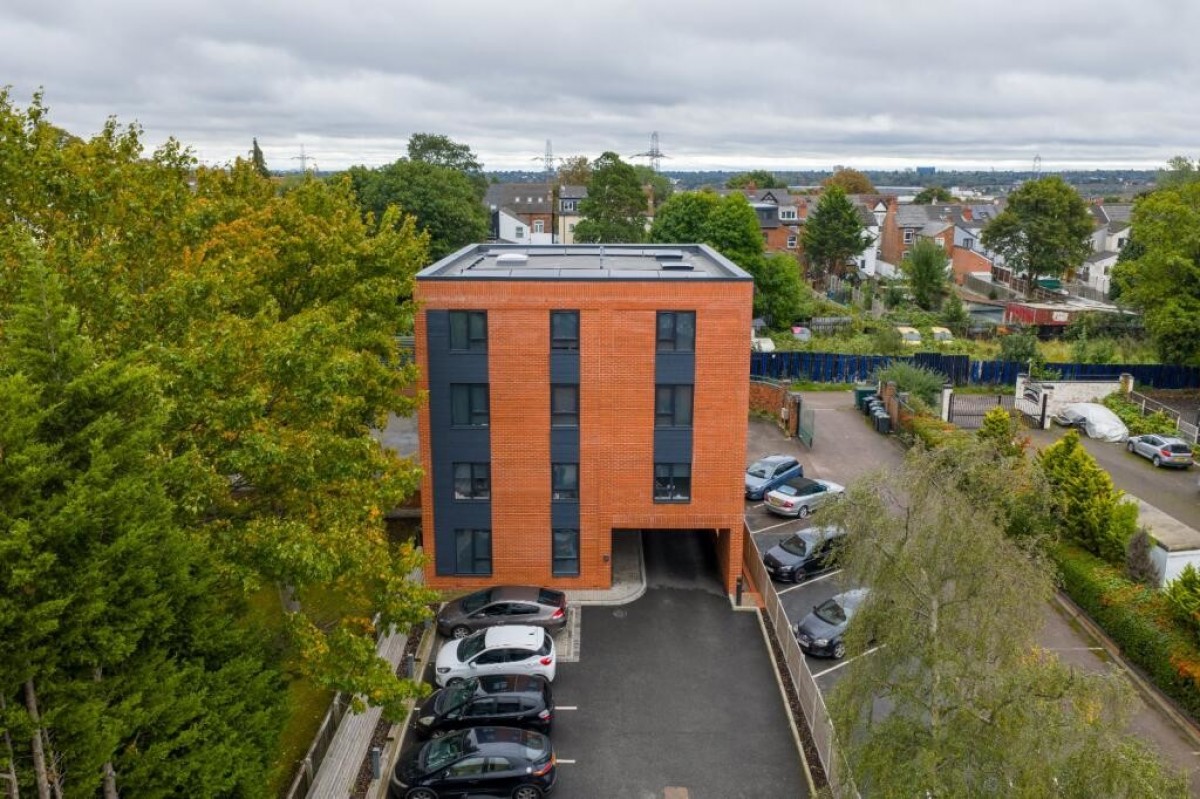 Gravelly Hill, Erdington, B23