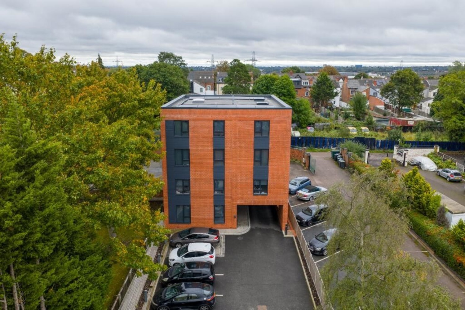 1 bedroom Flat for Letting Gravelly Hill, Erdington, B23