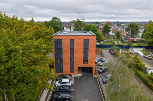 Gravelly Hill, Erdington, B23