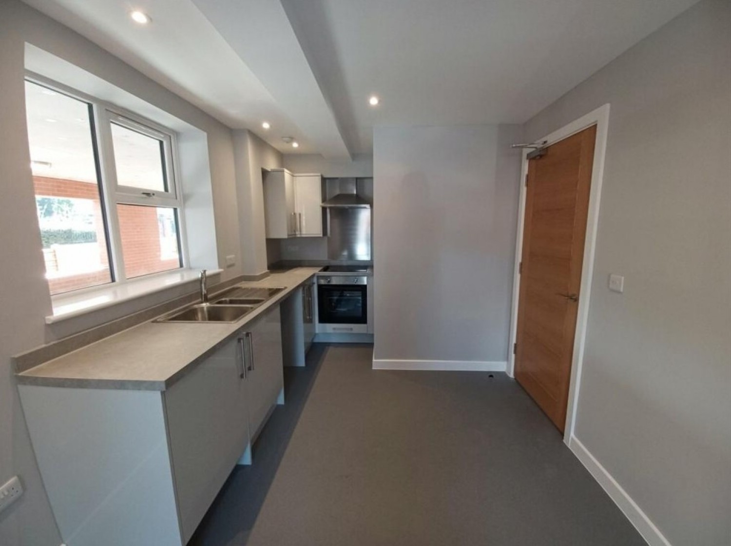 1 bedroom Flat for Letting Gravelly Hill, Erdington, B23