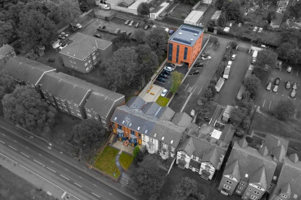 Gravelly Hill, Erdington, B23