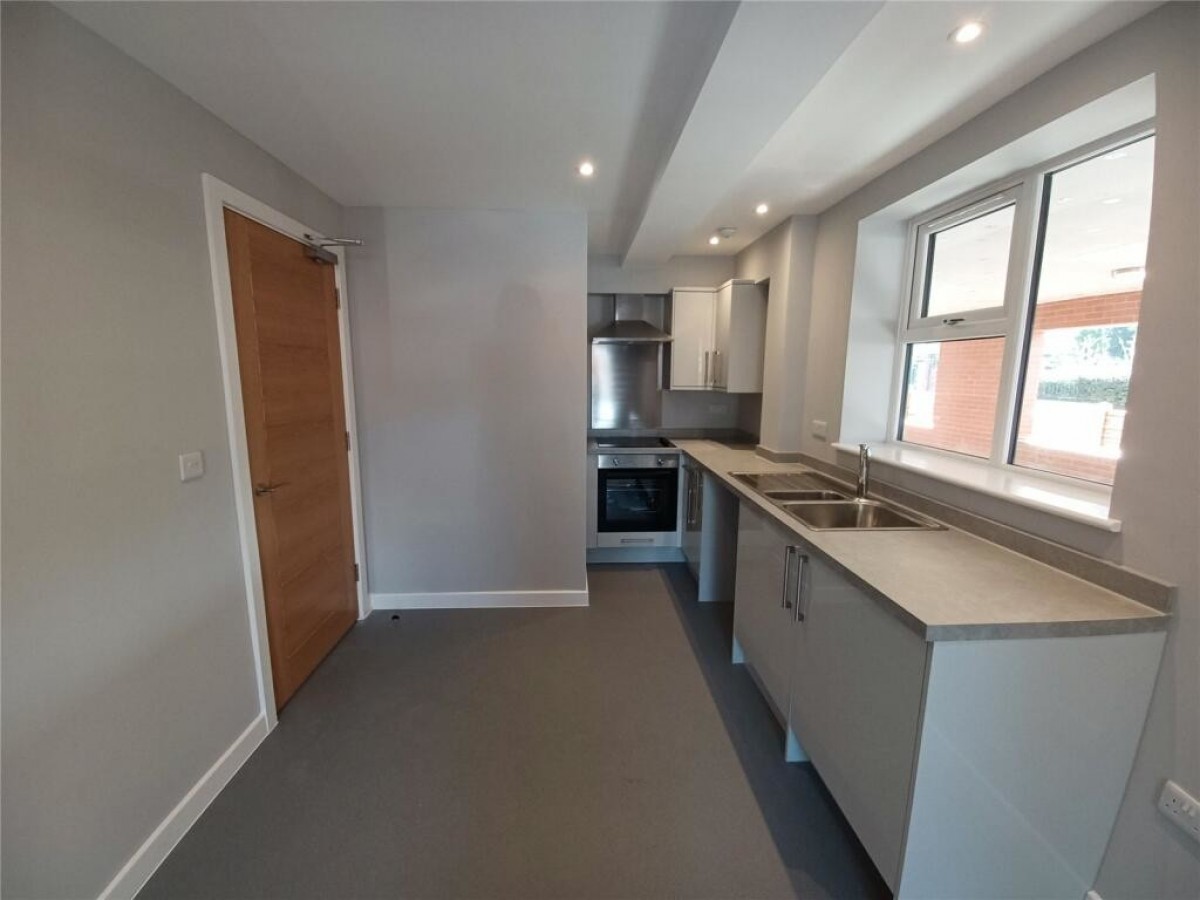 Gravelly Hill, Erdington, B23