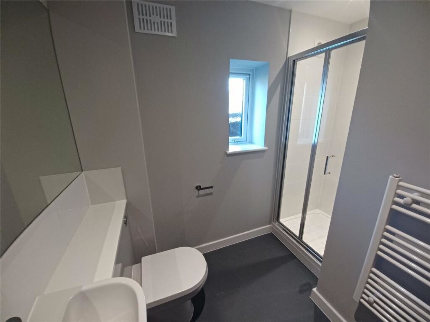 1 bedroom Flat for Letting Gravelly Hill, Erdington, B23