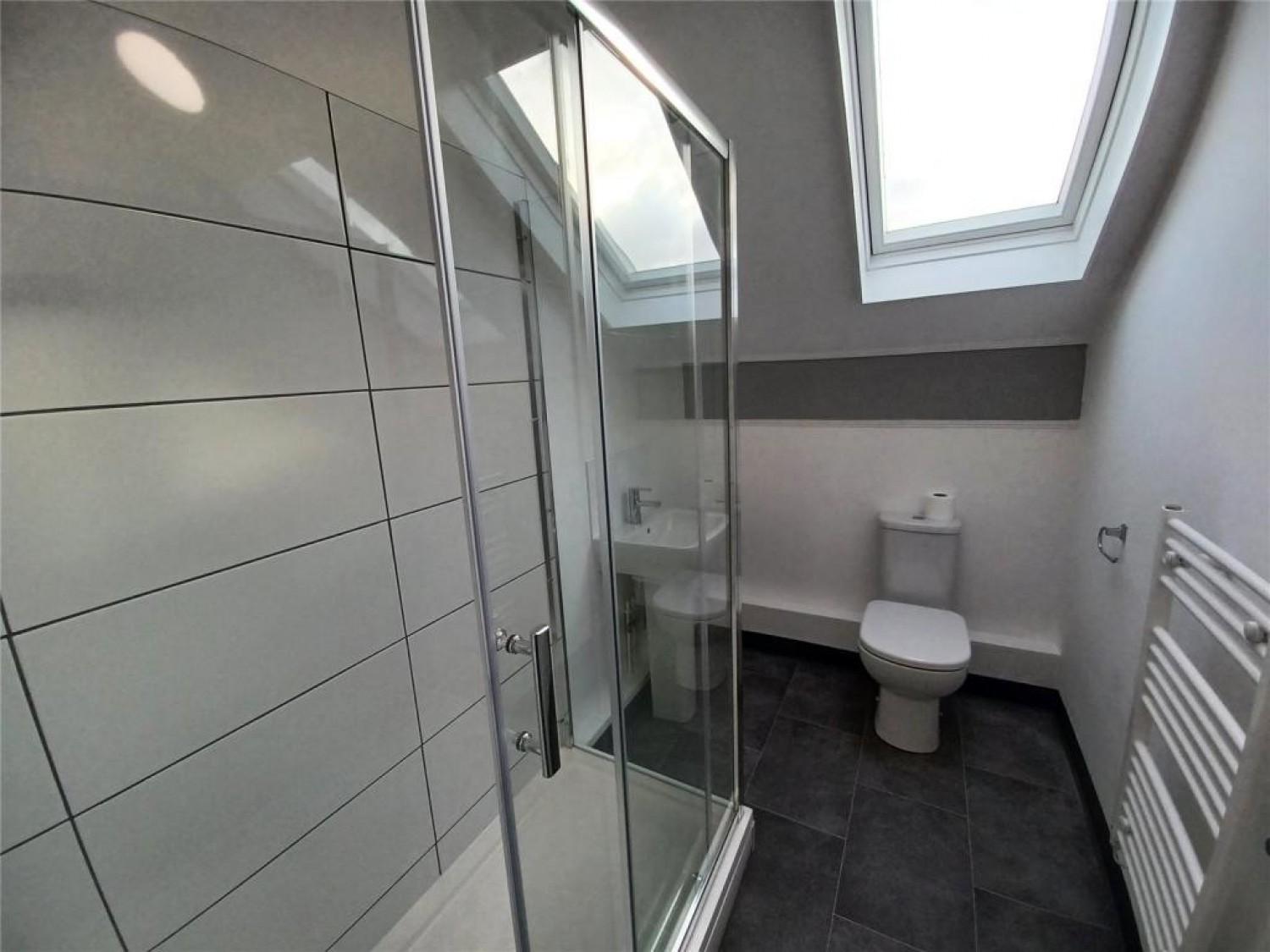 1 bedroom Flat for Letting Gravelly Hill, Erdington, B23