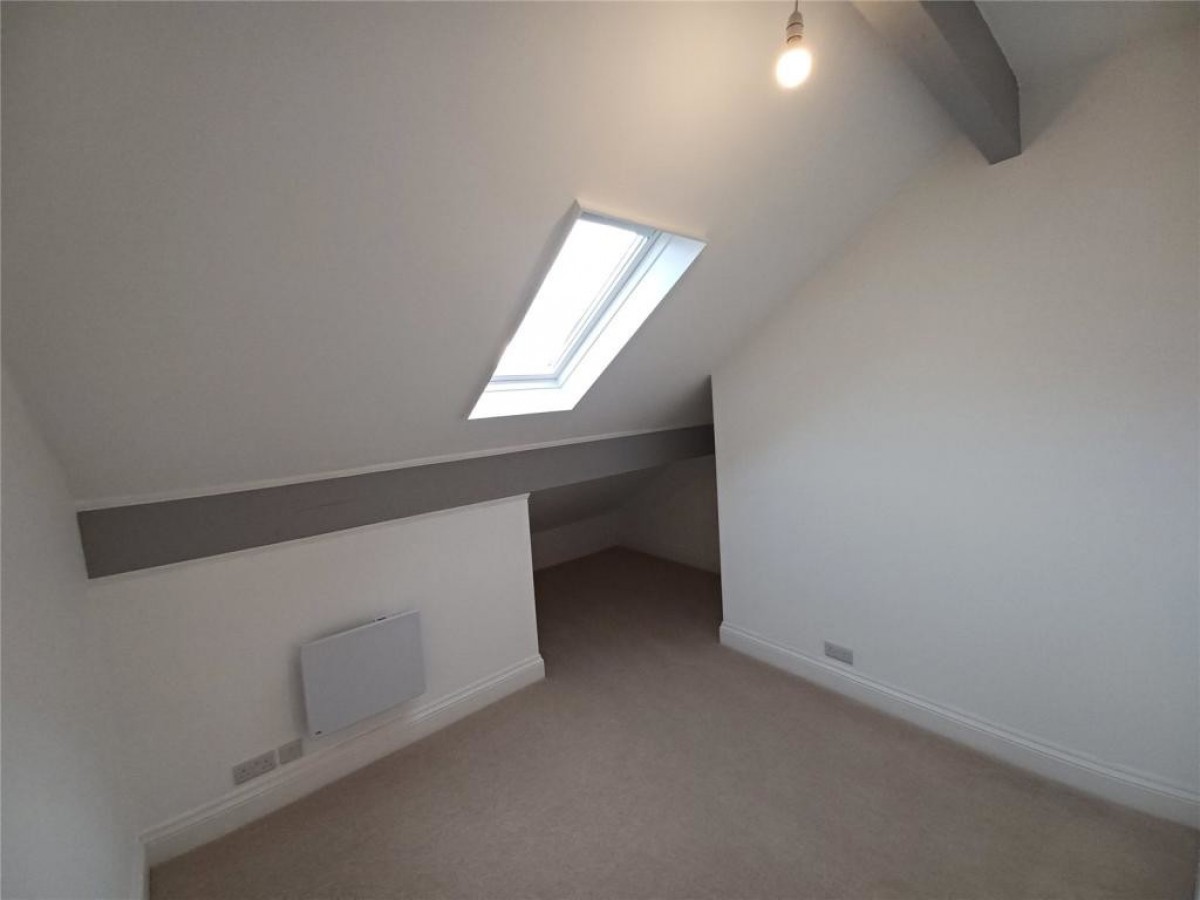 Gravelly Hill, Erdington, B23