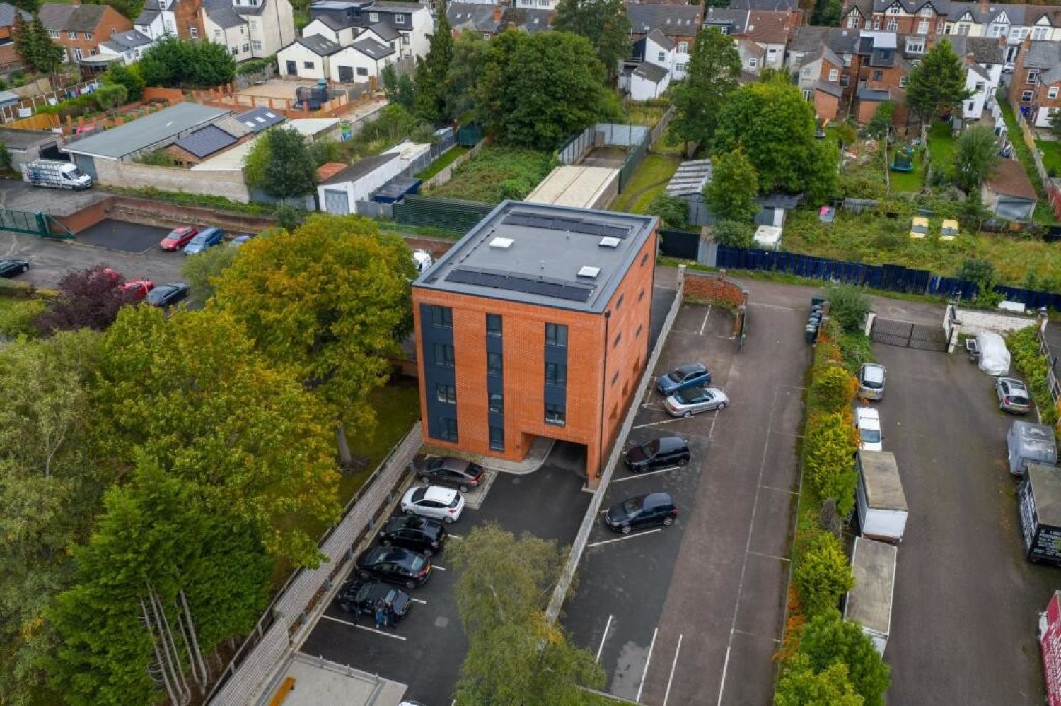 1 bedroom Flat for Letting Gravelly Hill, Erdington, B23