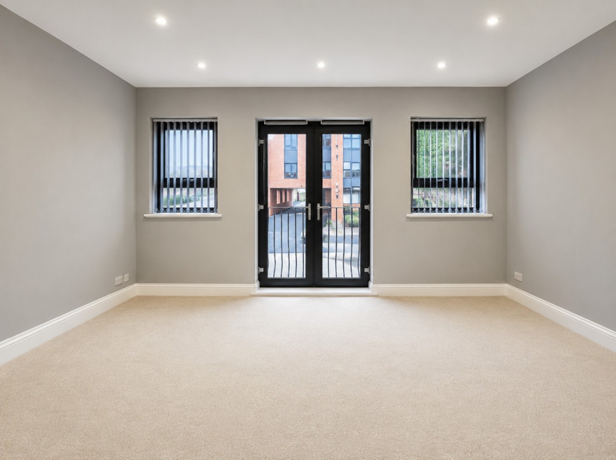 Gravelly Hill, Erdington, B23