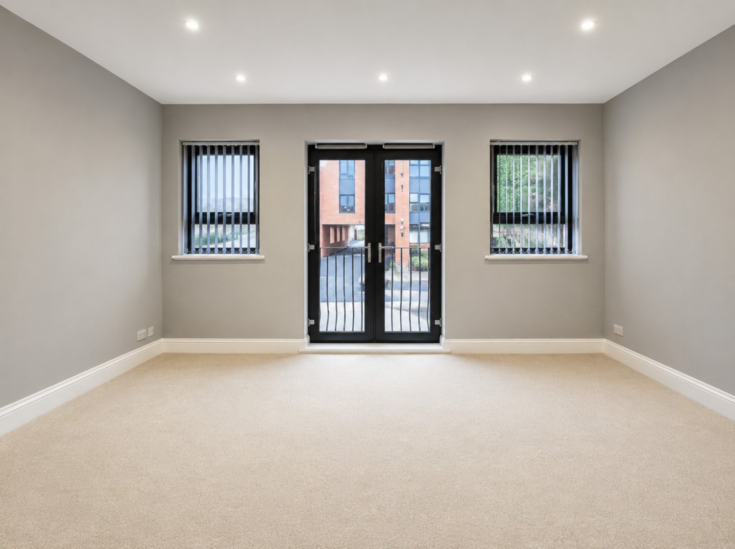 2 bedroom Flat for Letting Gravelly Hill, Erdington, B23