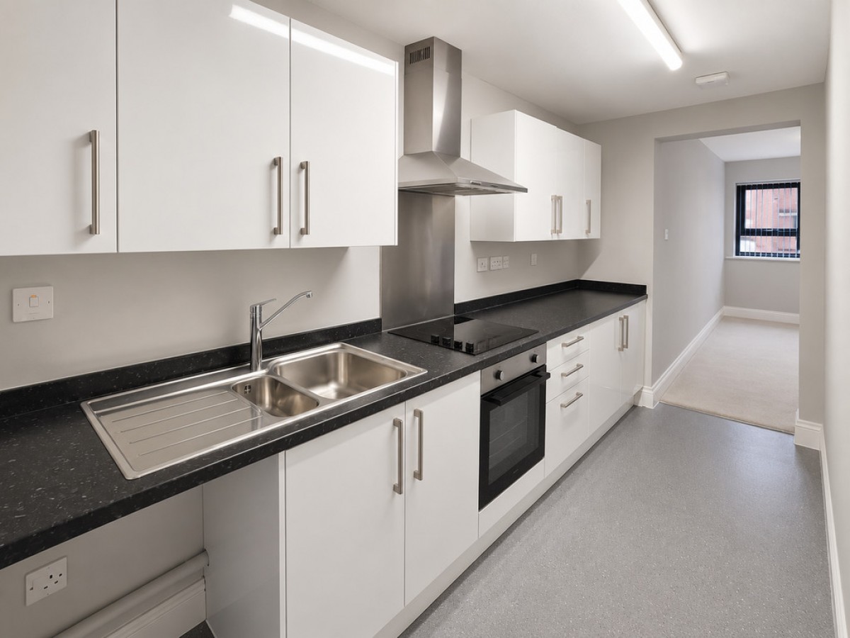 Gravelly Hill, Erdington, B23